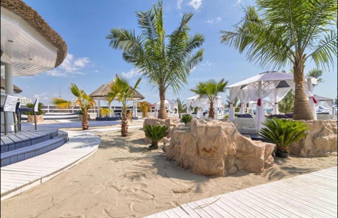 Velier Holiday Apartments Мамая Екстериор снимка