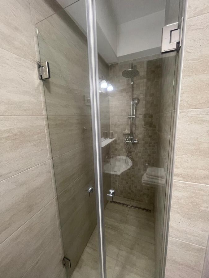 Velier Holiday Apartments Мамая Екстериор снимка