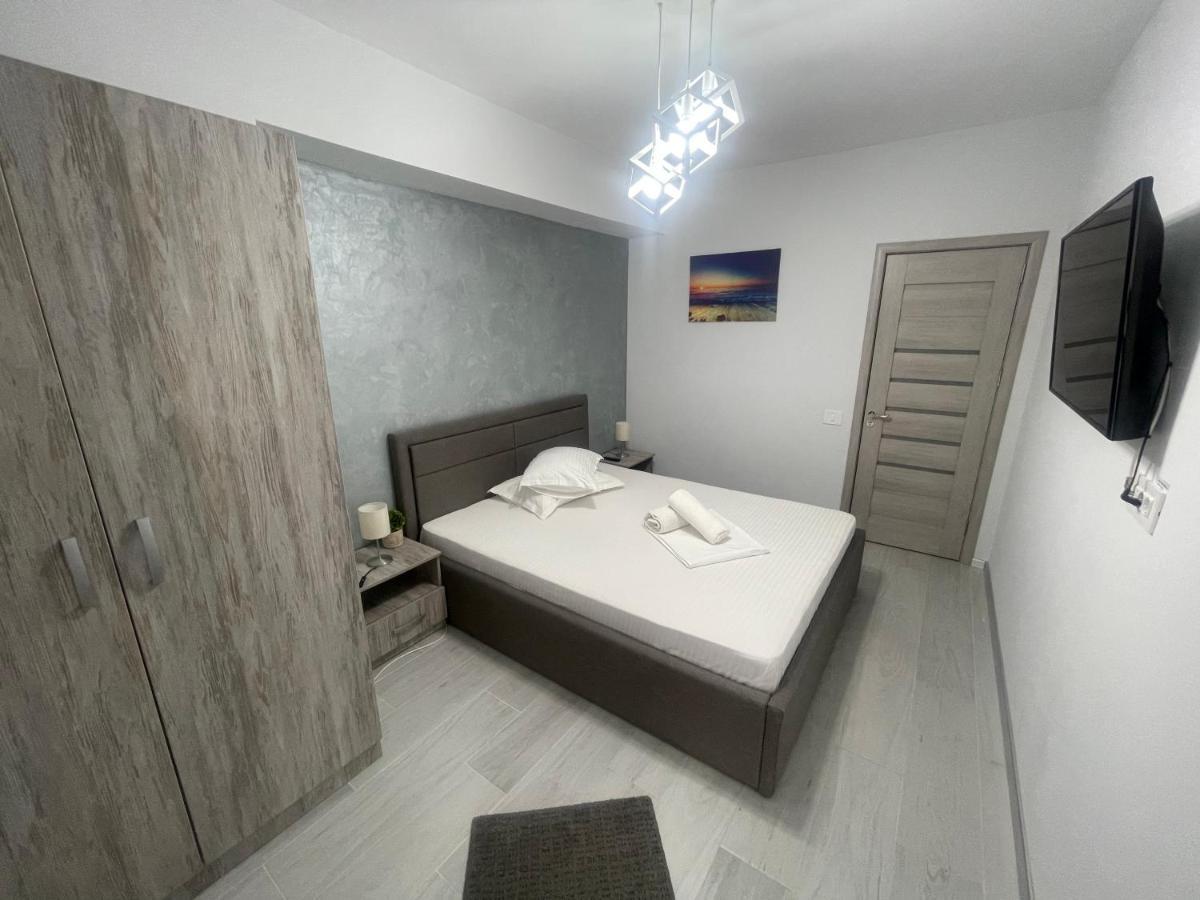 Velier Holiday Apartments Мамая Екстериор снимка